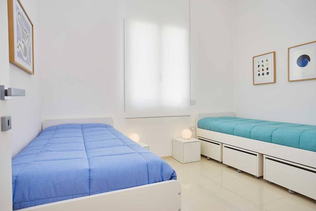 Villa Darda Con Piscina E 3 Camere Da Letto Алкамо Экстерьер фото