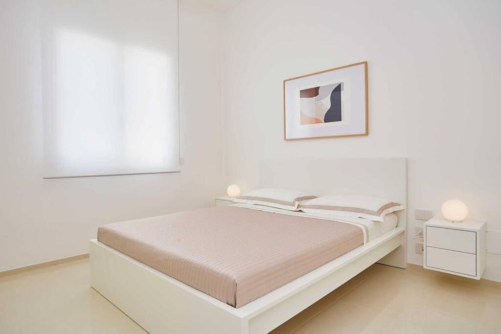 Villa Darda Con Piscina E 3 Camere Da Letto Алкамо Экстерьер фото